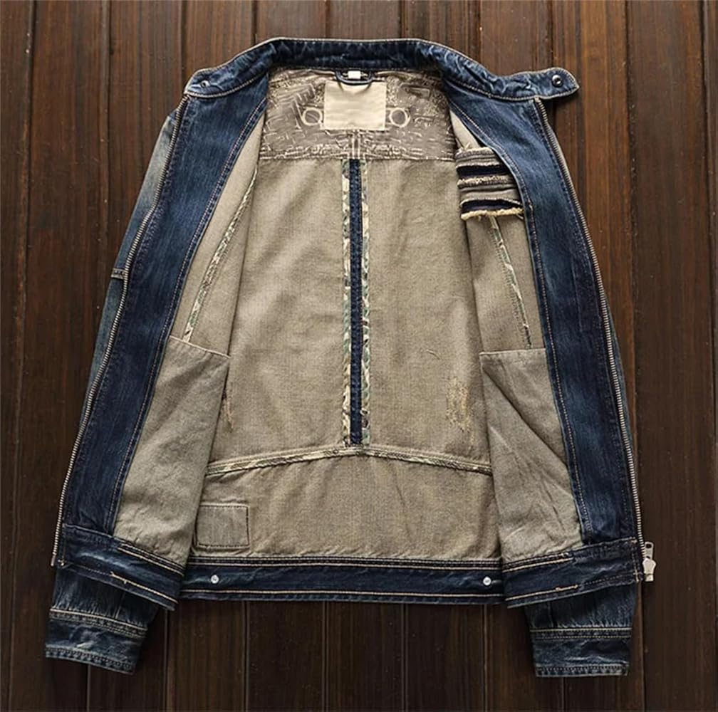 ジャケット・アウター VINTAGE 4b41117e0e7de3d5152b4afd0baf4a